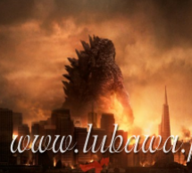 W Kinie Pokój „Godzilla” W Kinie Pokój „Godzilla”